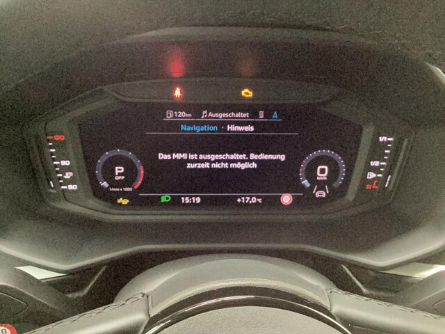 Audi A1 30 TFSI Allstreet S-Tronic