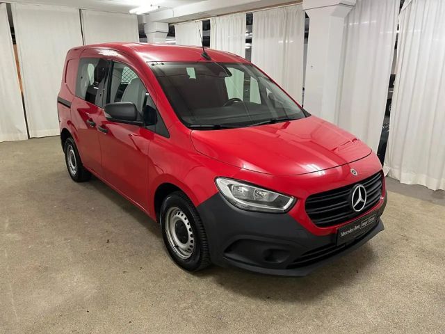 Mercedes-Benz Citan CDI