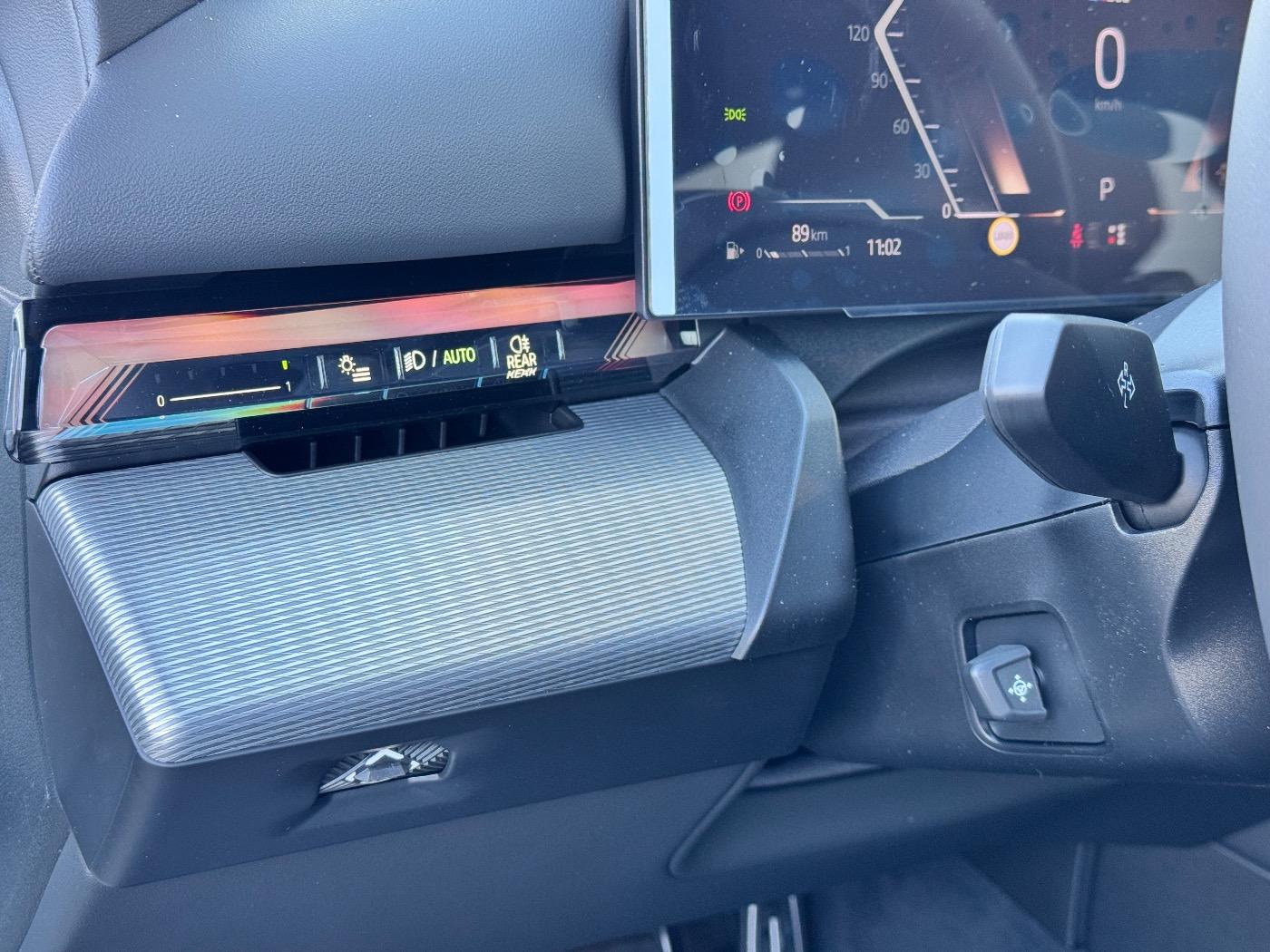 BMW 540 540d M-Sport Touring xDrive