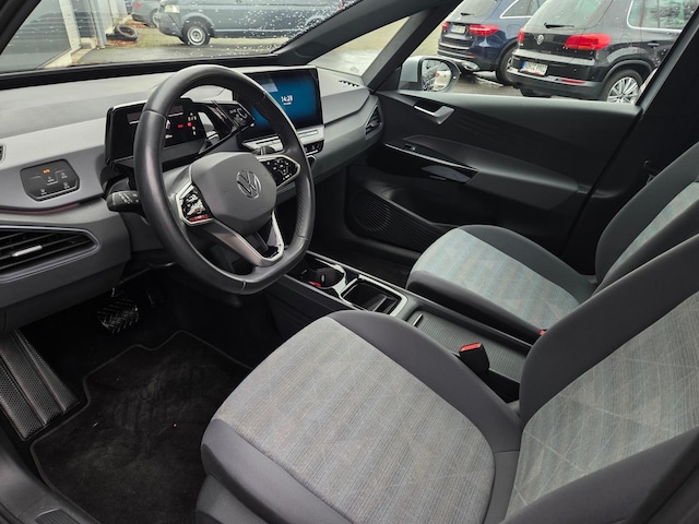 Volkswagen ID.3 Performance Pro