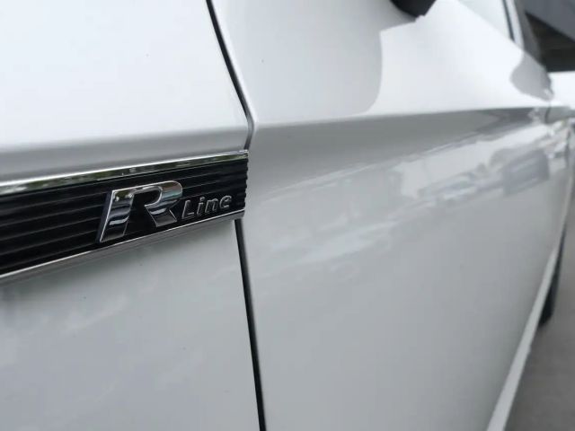 Volkswagen Passat 4Motion R-Line Sport Variant