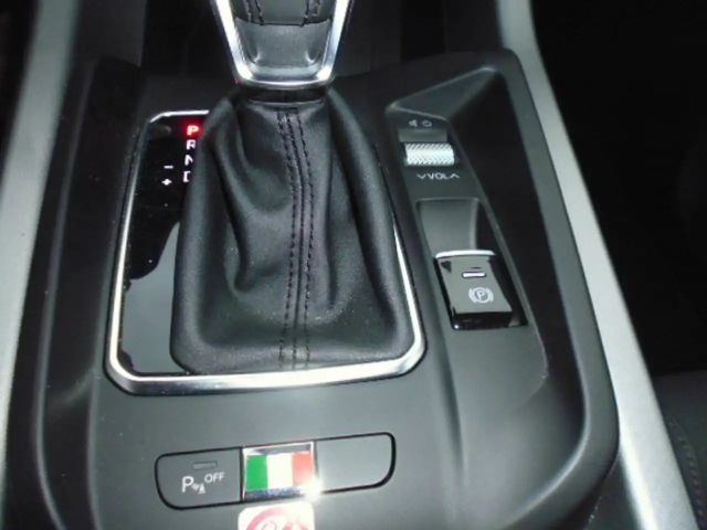 Alfa Romeo Tonale Hybrid TI