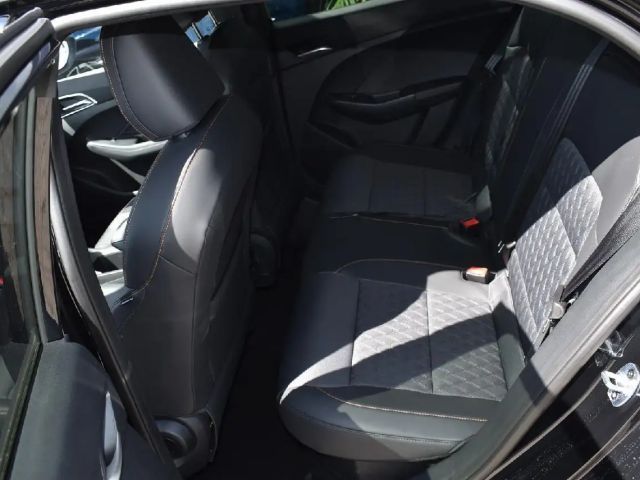 MG MG3 Hybrid+ Luxury