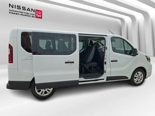 Nissan Primastar L2H1 Tekna dCi 170