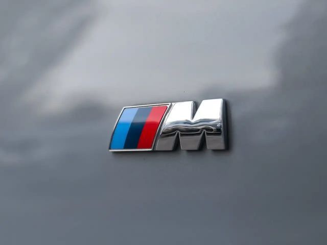BMW X3 M-Sport xDrive20d