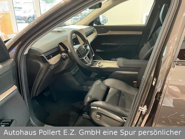Volvo EX90 AWD Plus Vierwielaandrijving
