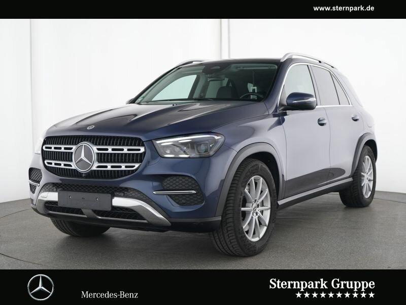 Mercedes-Benz GLE 350 4MATIC