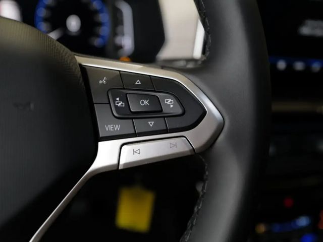 Volkswagen T-Cross 1.0 TSI DSG Style