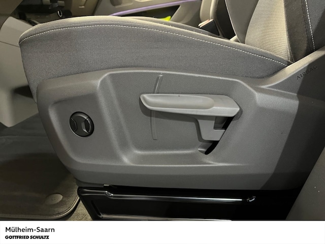 Volkswagen Multivan Lang