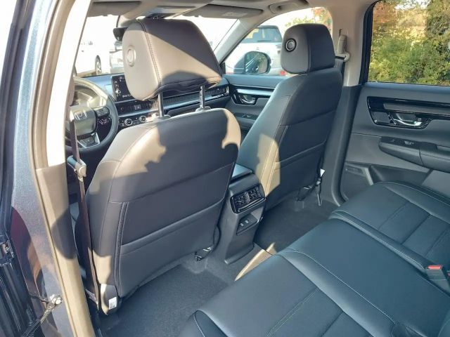 Honda CR-V Advance e:HEV i-MMD