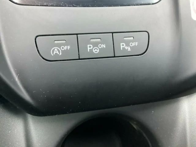 Alfa Romeo Tonale TI Turbo