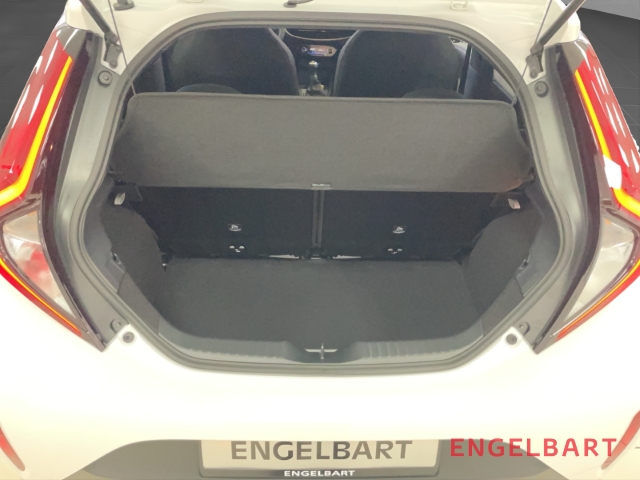 Toyota Aygo X 5-deurs Comfort