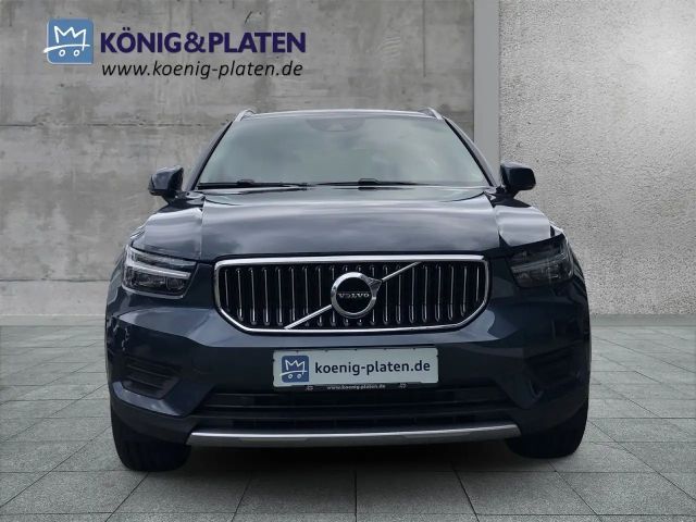 Volvo XC40 Inscription T4