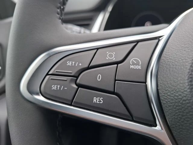 Renault Captur Evolution TCe 90