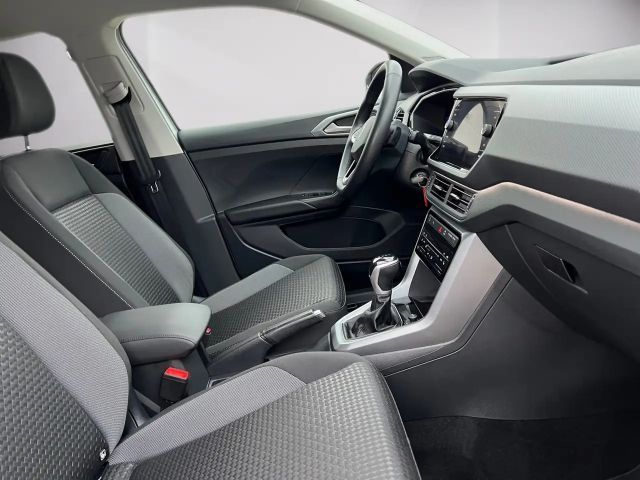 Volkswagen T-Cross DSG