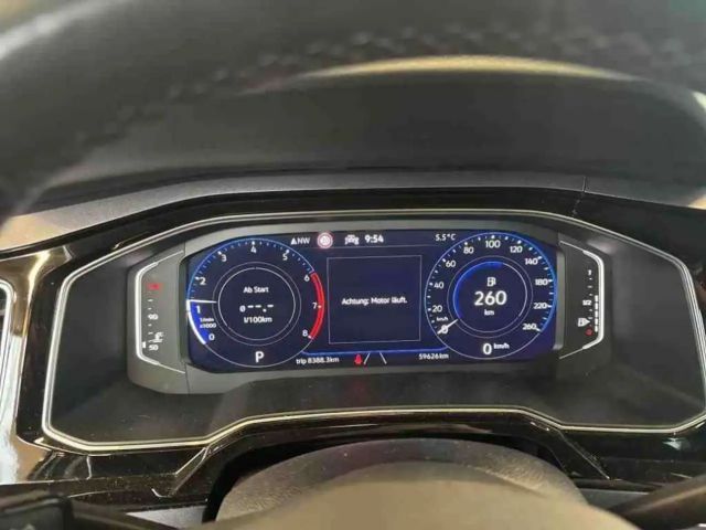 Volkswagen Taigo 1.0 TSI DSG IQ.Drive Style