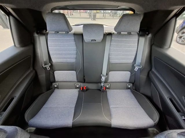 Renault 5 E-Tech Techno