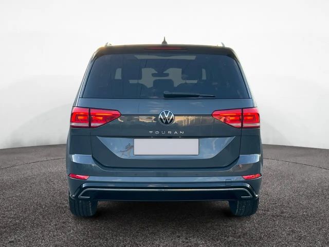 Volkswagen Touran 7-zitter DSG Highline R-Line