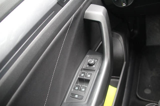 Volkswagen T-Roc 1.5 TSI DSG