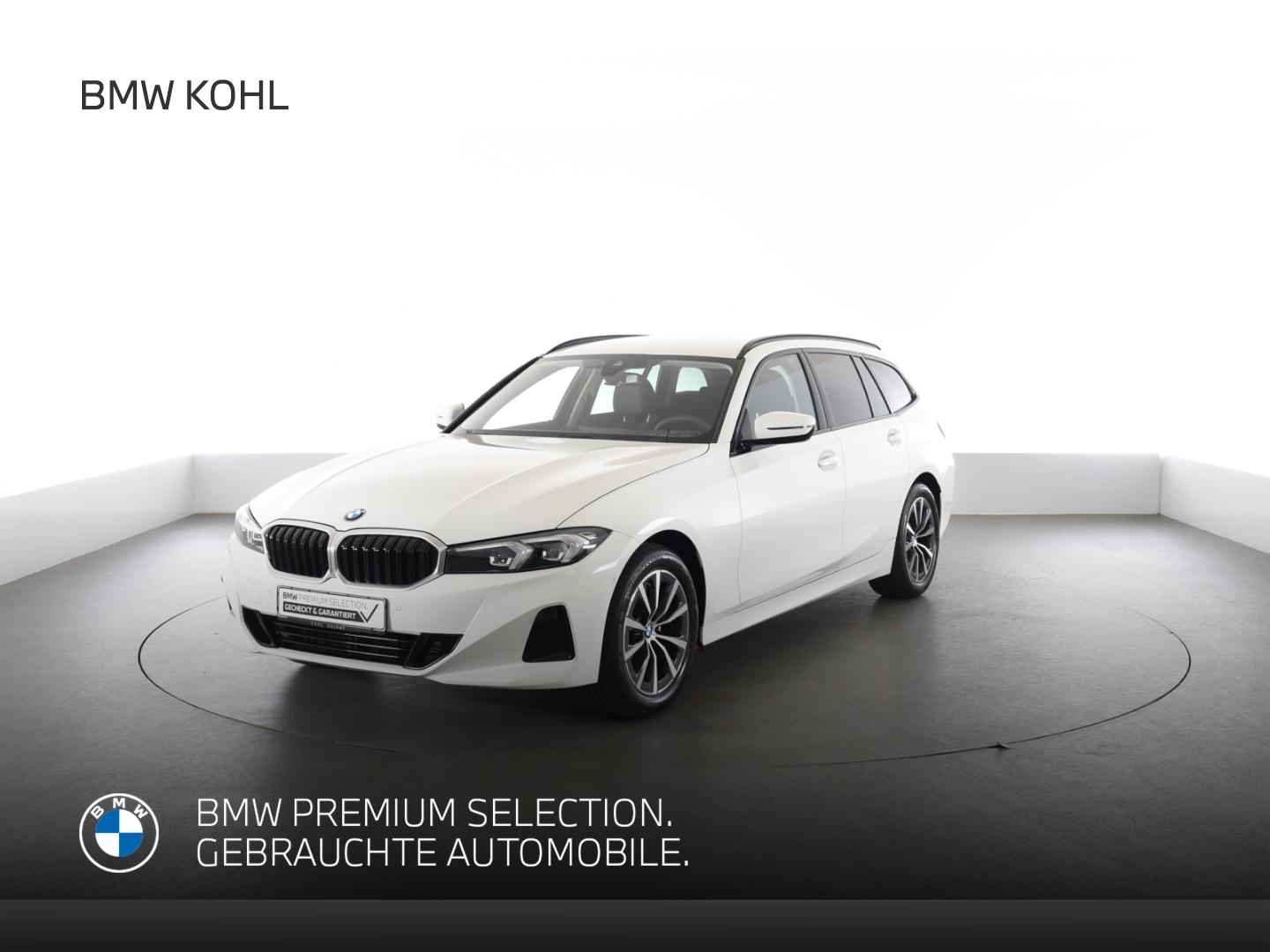 BMW 318 318i Touring