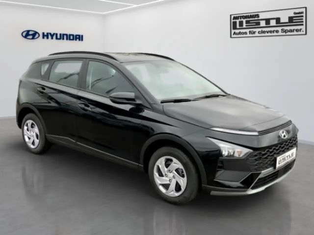 Hyundai Bayon 1.0 Select T-GDi