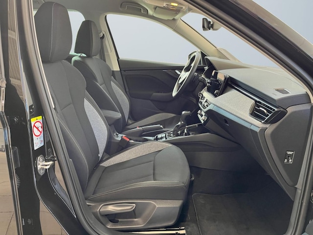 Skoda Kamiq 1.0 TSI Selection