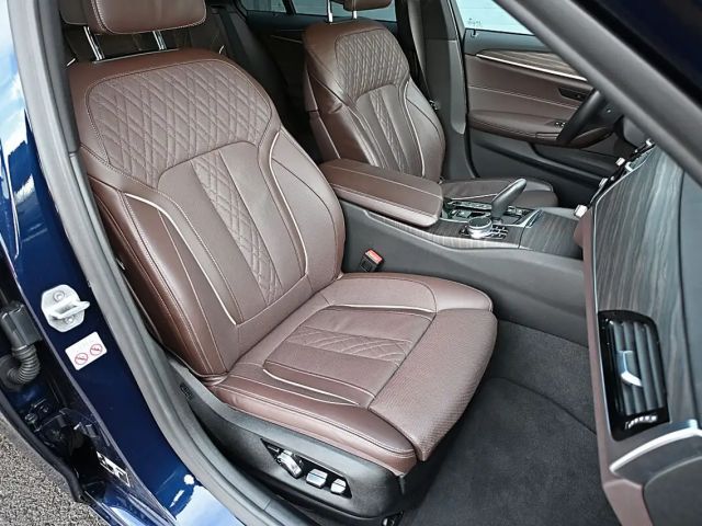 BMW 530 530e Touring xDrive