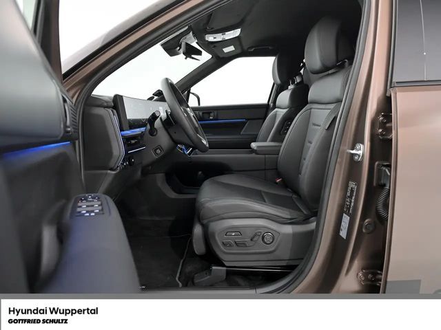 Hyundai Santa Fe 1.6 T-GDi