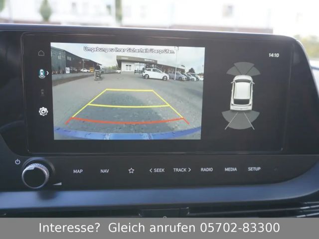 Hyundai i20 1.0 N Line T-GDi