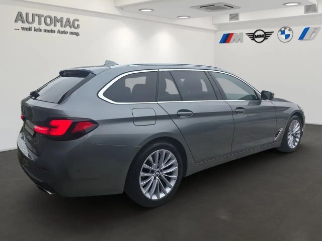 BMW 540 540d Luxury Line xDrive