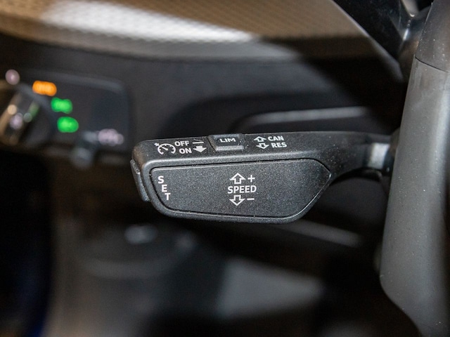 Audi Q2 35 TFSI S-Tronic