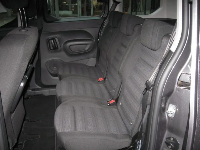 Opel Combo Combo-e Life