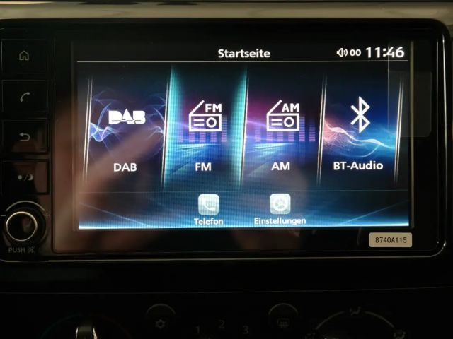 Mitsubishi Space Star ClearTec MIVEC Star