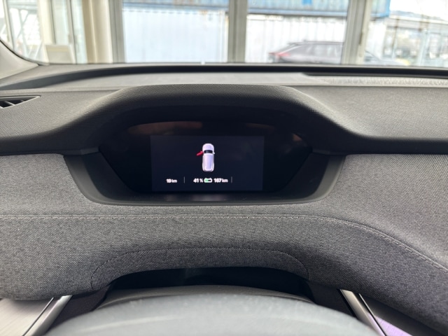 Skoda Enyaq Loft iV 60