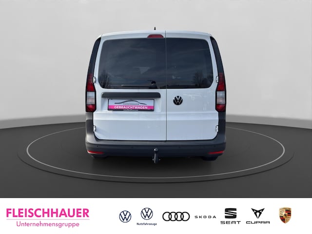 Volkswagen Caddy 1.5 TSI DSG