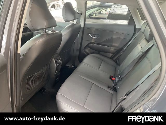 Hyundai Kona Electric Prime