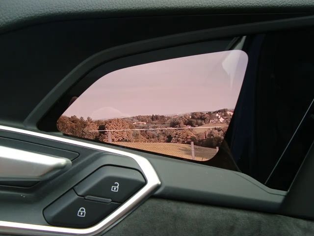 Audi e-tron 55 Quattro S-Line