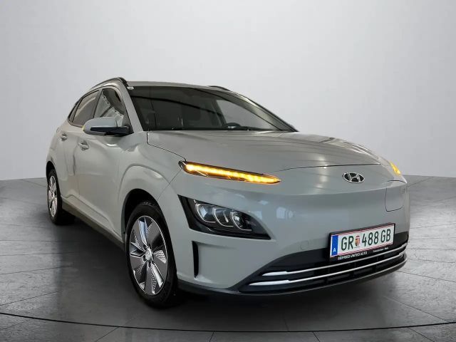 Hyundai Kona Trend