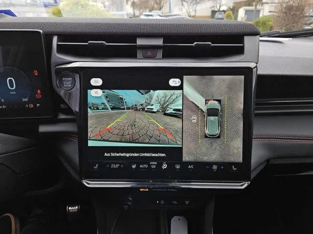 Ford Puma EcoBoost ST Line