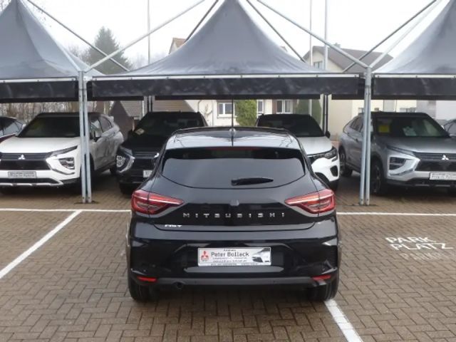 Mitsubishi Colt 1,0 Turbo PLUS Tageszulassung