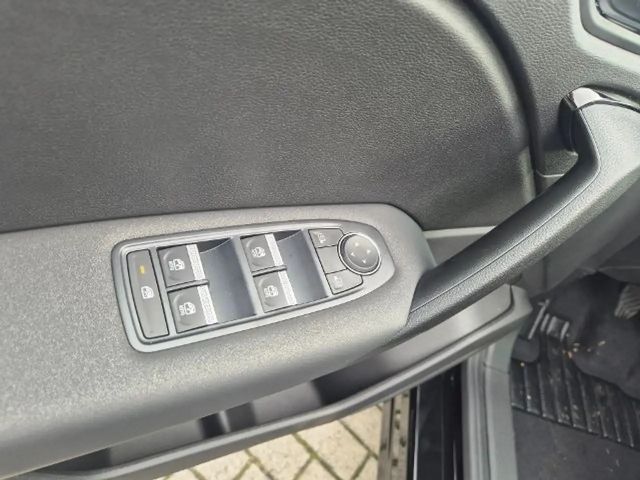 Mitsubishi ASX BASIS 1.0 T-Benziner 6-Gang 5 Jahre Garantie