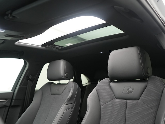 Audi Q3 35 TFSI S-Line S-Tronic Sportback