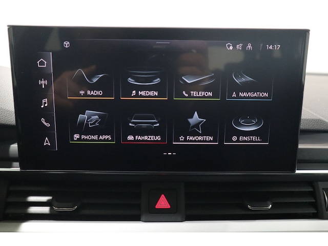 Audi A4 45 TFSI Avant Quattro S-Tronic