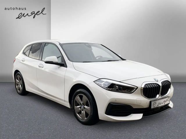 BMW 118 118i Advantage pakket Sedan