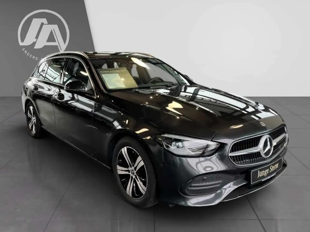 Mercedes-Benz C 200 AVANTGARDE C 200 d Estate