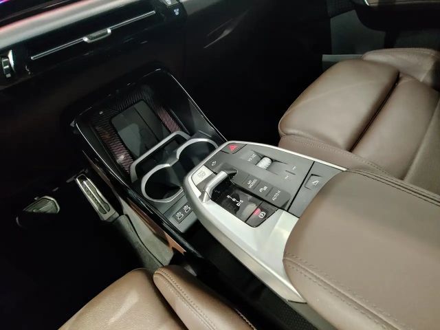 BMW X1 M-Sport xDrive20d