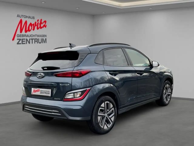 Hyundai Kona 2WD