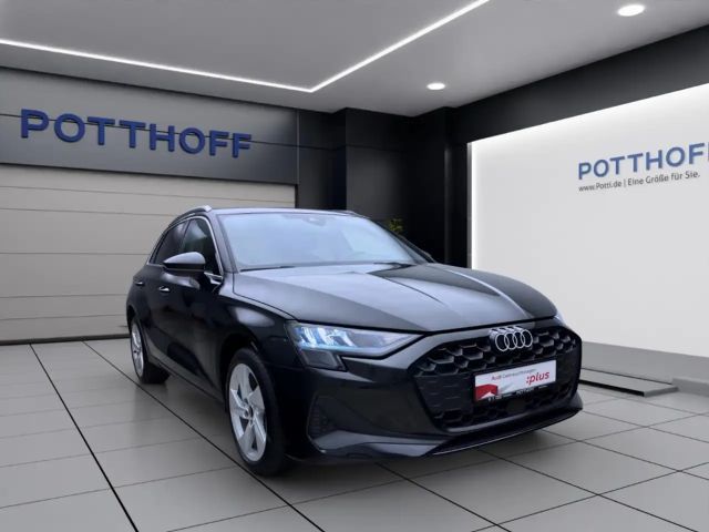 Audi A3 30 TFSI Sedan Sportback