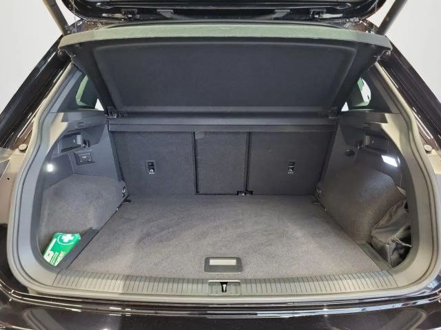 Volkswagen Tiguan 2.0 TSI 4Motion