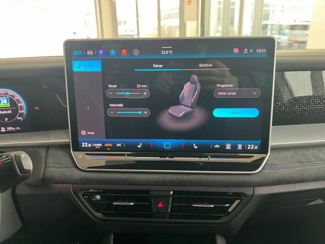 Volkswagen Tayron 2.0 TDI DSG R-Line